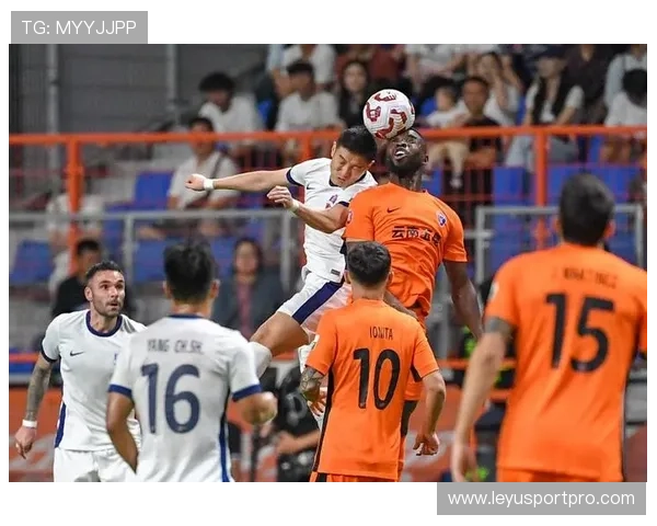 云南玉昆稳步攀升，本赛季积35分排名第9