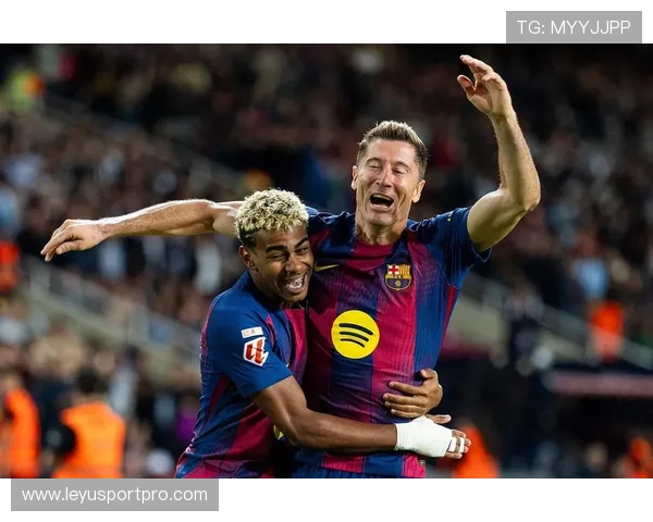 亚马尔伤愈复出即进球，巴萨青训再结硕果