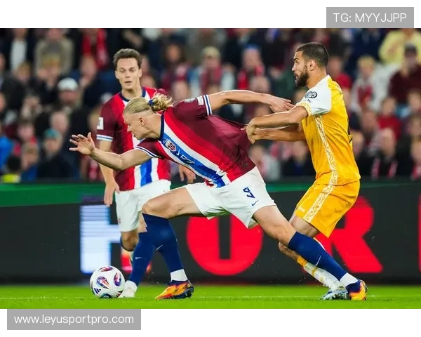 世预赛前瞻:挪威青年军势头正盛,有望延续全胜纪录 世预赛前瞻:挪威青年军势头正盛,有望延续全胜纪录