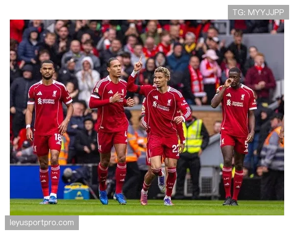 利物浦vs水晶宫：红军主场优势明显，力争欧冠资格